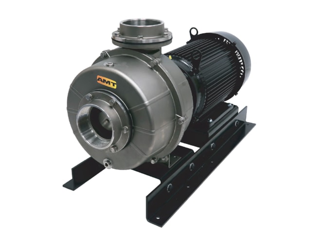 AMT 6200 Series Self-Priming Stainless Steel Pump