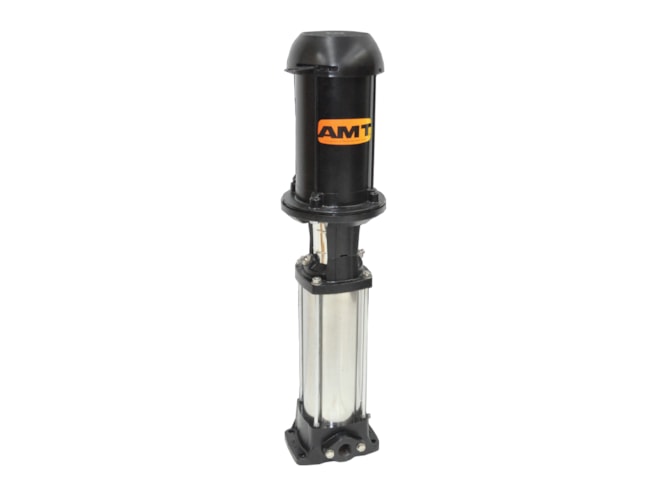 AMT MSV3 Series Multistage Booster Pump
