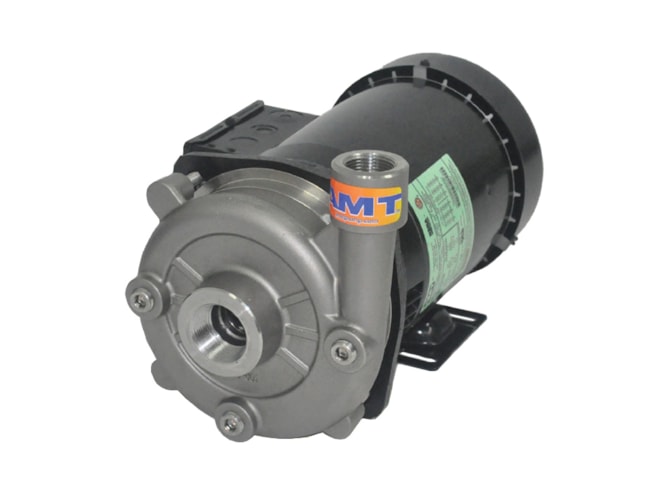AMT 502/503 Series Straight Centrifugal Pump