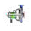 AnsiPro Group 3 ANSI Pump Replacement Parts 