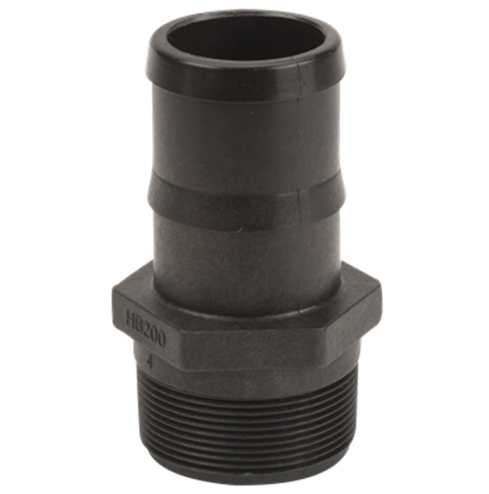 Banjo HB200 Hose Connector Pump World