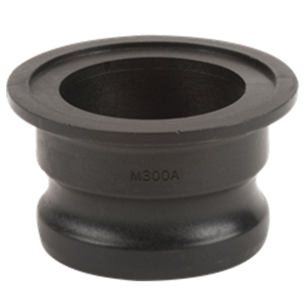 Banjo M300A Manifold Flange Connection Pump World