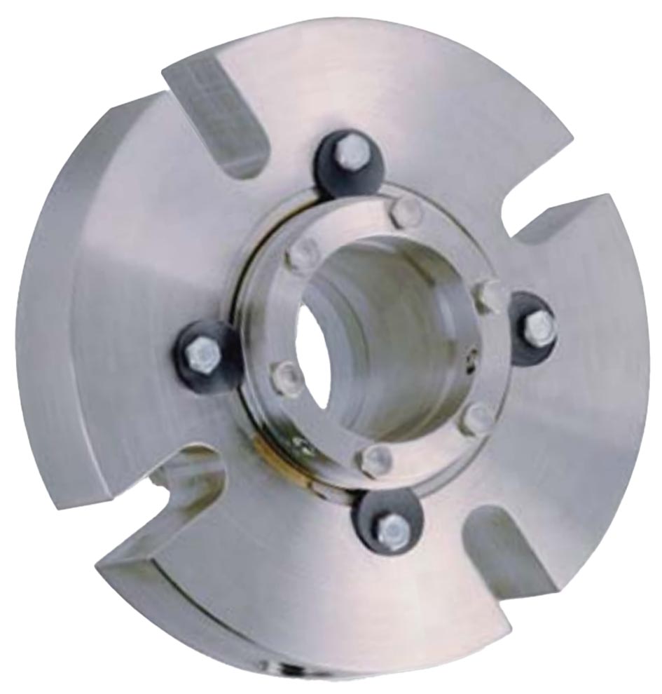 Chesterton 186 Bellows Cartridge Single Mechanical Seal