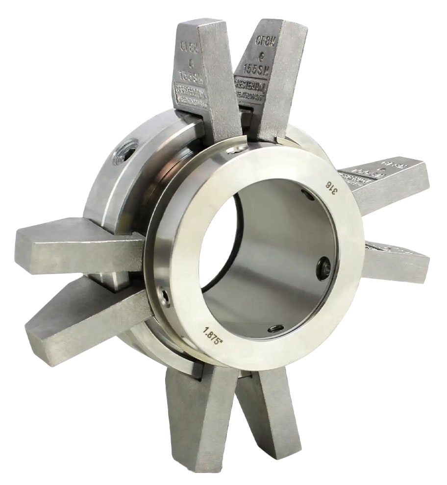 Chesterton 155 Standard Single Cartridge Mechanical Seal