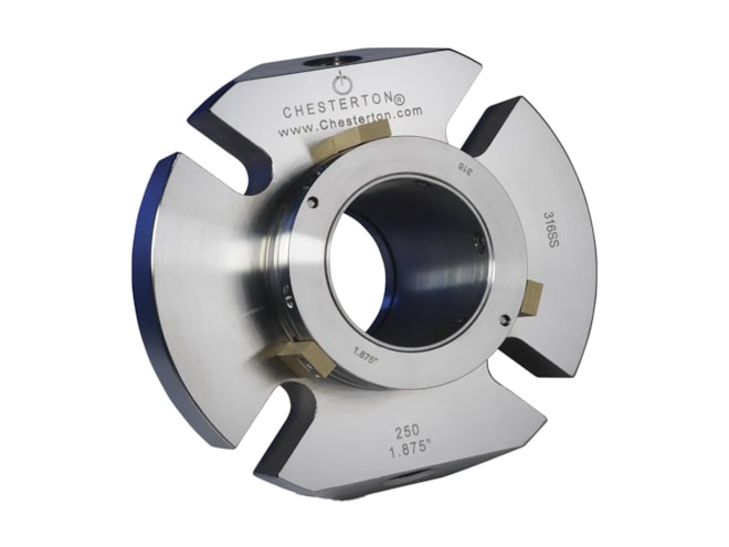 Chesterton 250 Double Cartridge Mechanical Seal