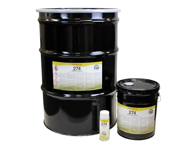 Chesterton 274 Industrial Degreaser