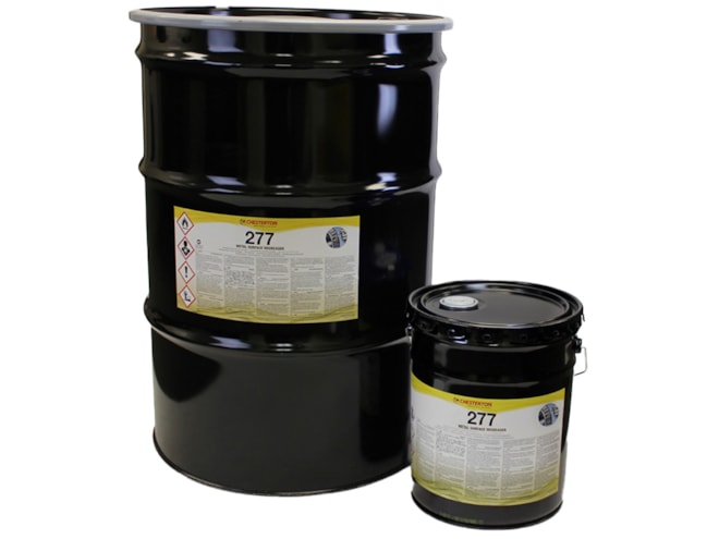 Chesterton 277 Metal Surface Degreaser