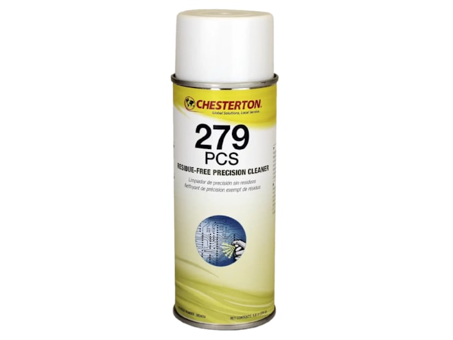 Chesterton 279 PCS Precision Cleaning Solvent
