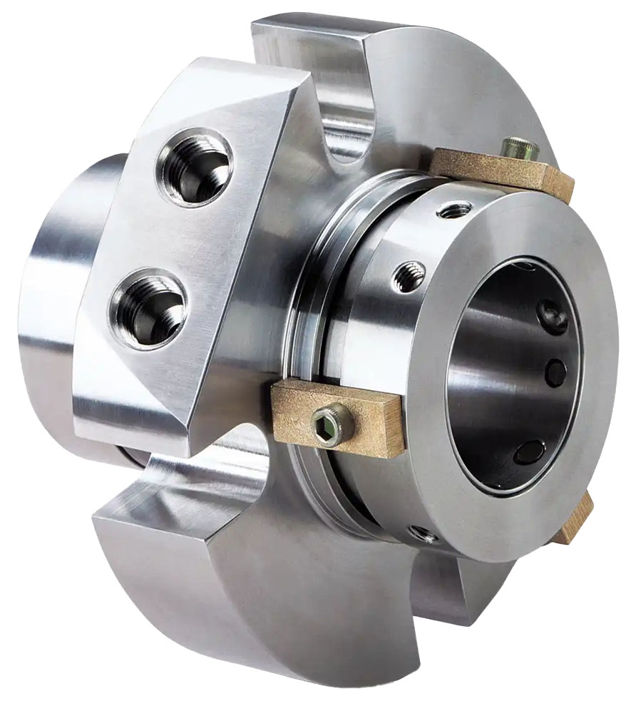 Chesterton 280 Heavy Duty Double Cartridge Mechanical Seal