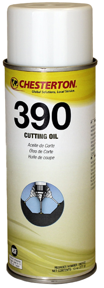 Chesterton 390 Cutting Oil