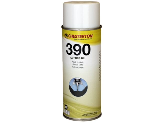 Chesterton 390 Cutting Oil