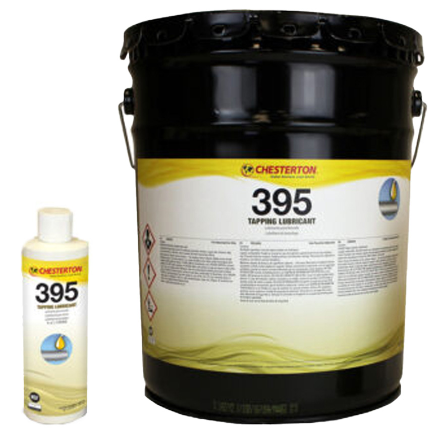 Chesterton 395 Tapping Lubricant