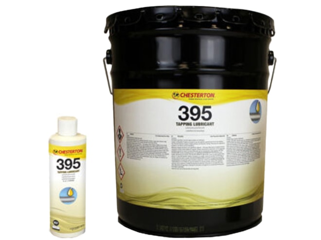 Chesterton 395 Tapping Lubricant