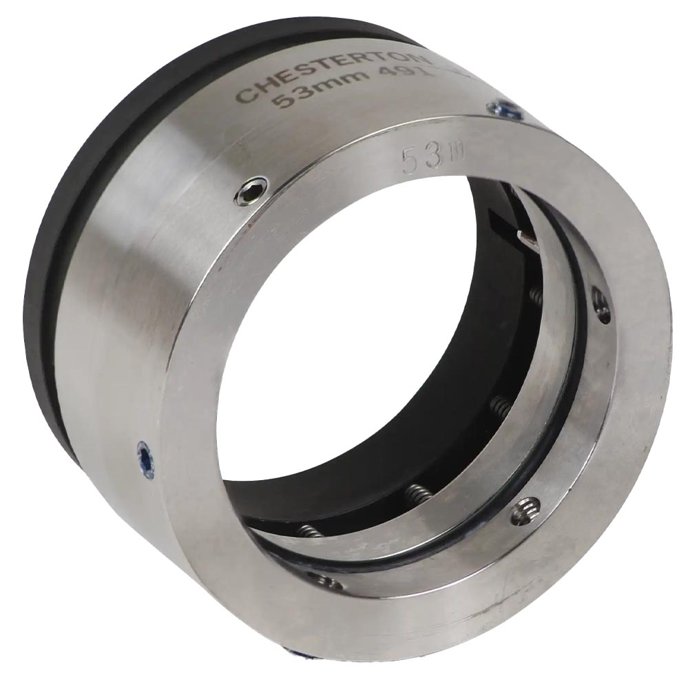 Chesterton 491 Rotary Internal Single Mechanical Seal