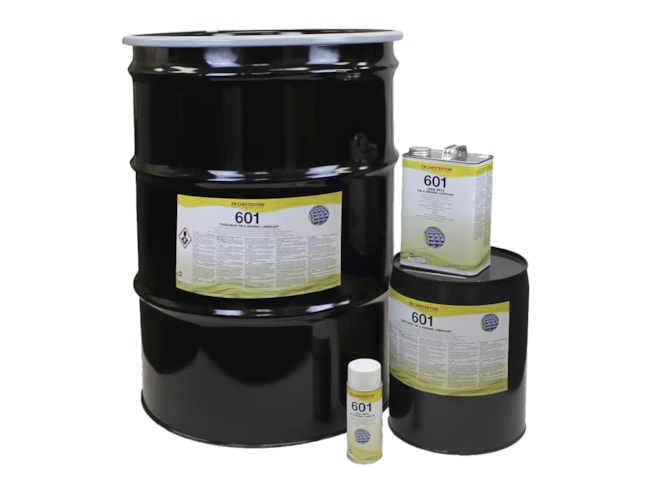 Chesterton 601 Chain Drive Pin and Bushing Lubricant