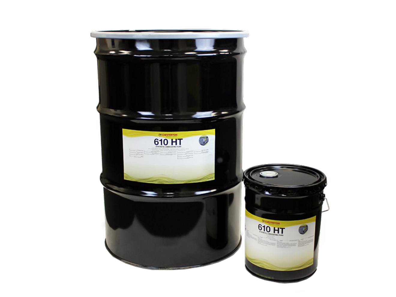 Chesterton 610HT Synthetic Lubricating Fluid