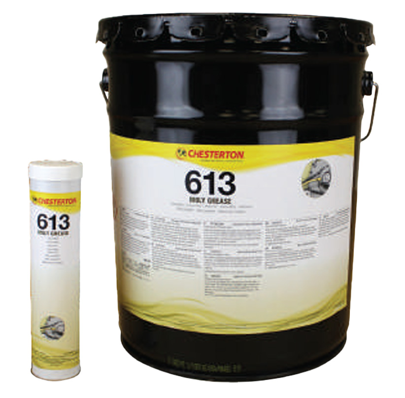 Chesterton 613 Moly Grease