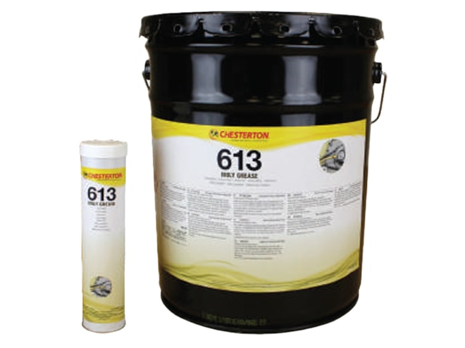 Chesterton 613 Moly Grease