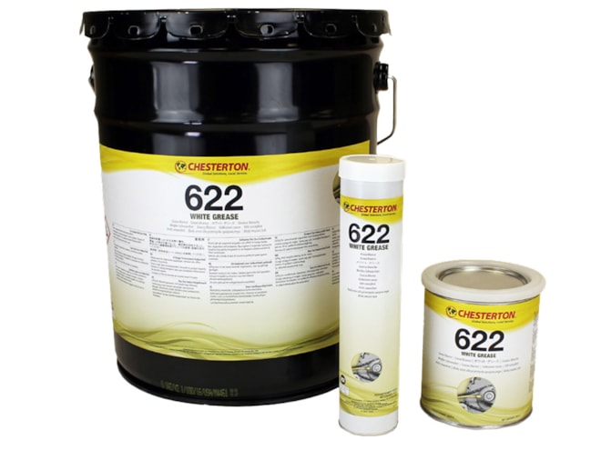 Chesterton 622 White Grease