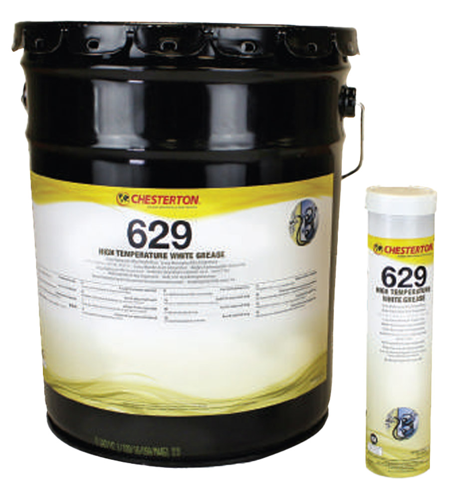 Chesterton 629 High Temperature White Grease