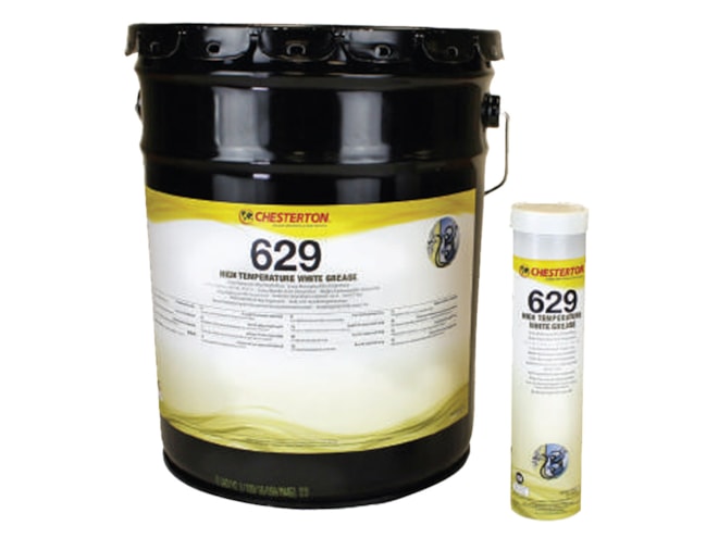 Chesterton 629 High Temperature White Grease