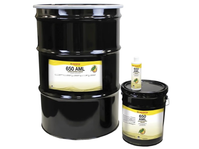 Chesterton 650 Advanced Machinery Lubricant