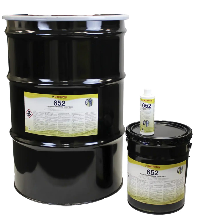Chesterton 652 Pneumatic Lubricant and Conditioner