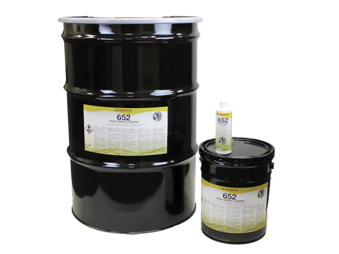 Chesterton 652 Pneumatic Lubricant and Conditioner