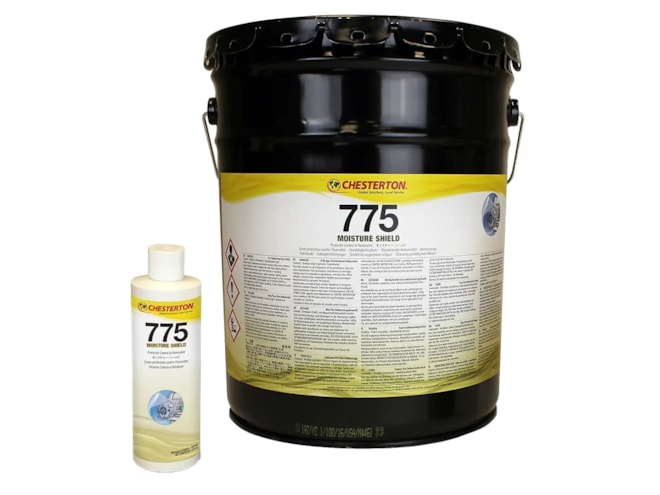 Chesterton 775 Moisture Shield Protective Coating