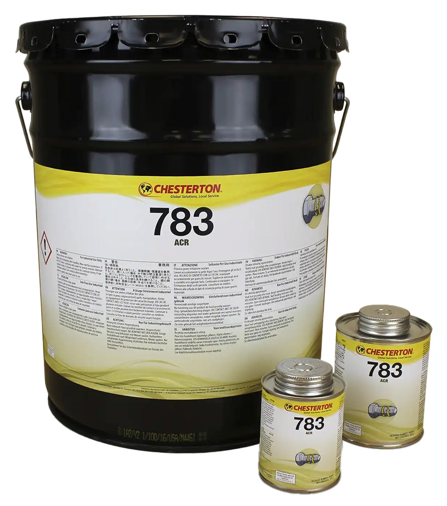 Chesterton 783 ACR Corrosion-Resistant Anti-Seize Compound 