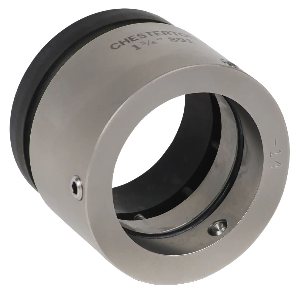 Chesterton 891 Rotary Inside Single Mechanical Seal