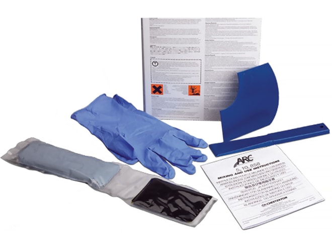 Chesterton ARC 5 Rapid Curing Sealing Compound