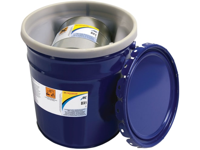 Chesterton ARC BX1 Ceramic Reinforced Modified Epoxy Industrial Coating