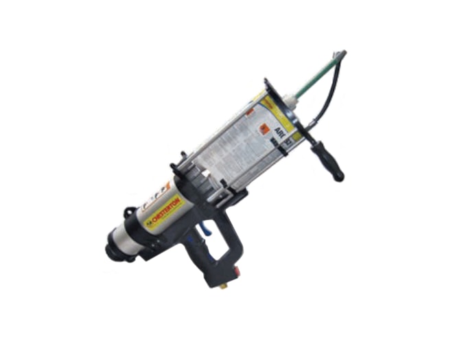 Chesterton ARC Pneumatic Gun