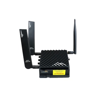 Chesterton Connect Universal Gateway