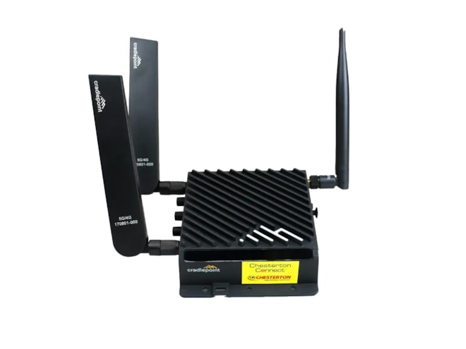 Chesterton Connect Universal Gateway