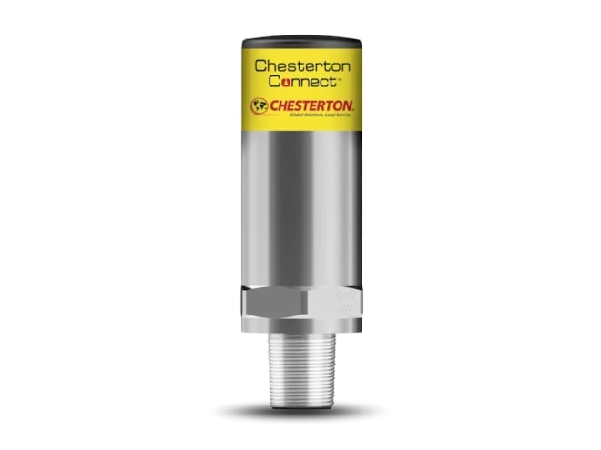 Chesterton Connect Wireless Gauge