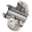 Chesterton S20 High Performance Cassette Tandem Double Mechanical Seal - Cutaway