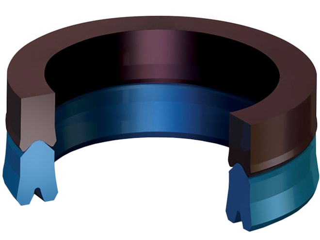 Chesterton 11K Rod Seal