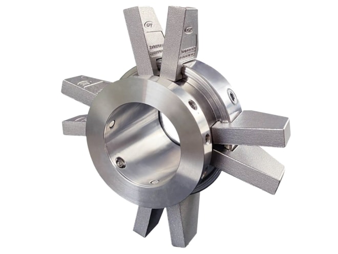 Chesterton 1510/1510L General Duty Cartridge Seal