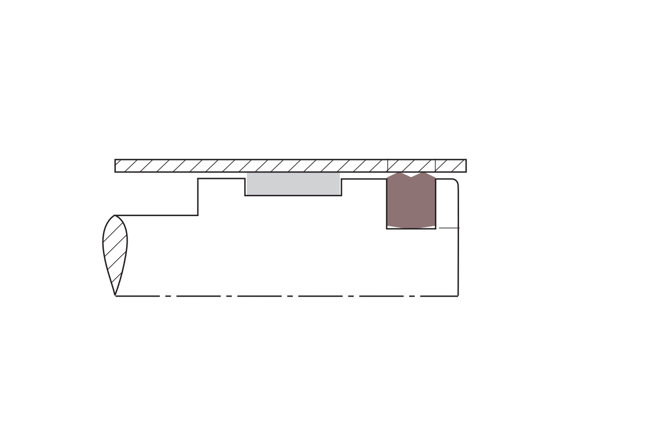 Chesterton 20K Duo Seal
