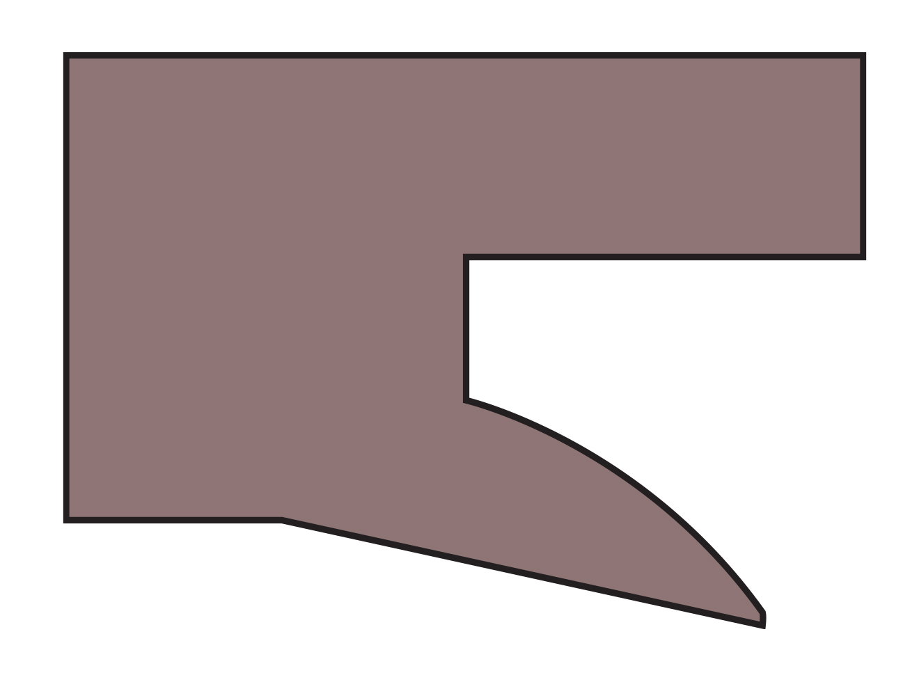 Chesterton 21K Hydraulic and Pneumatic Wiper