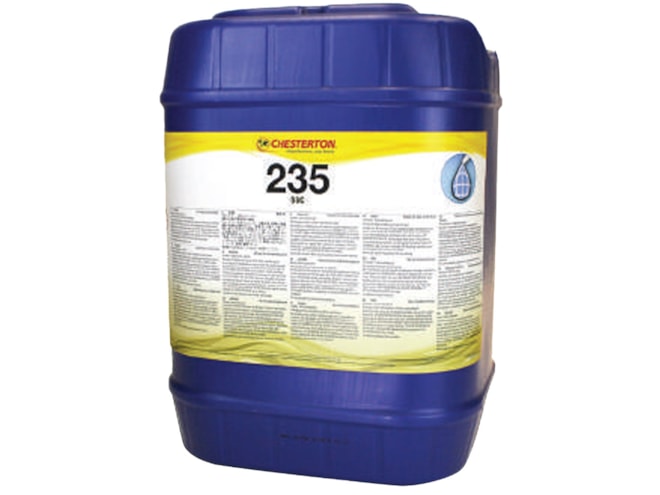 Chesterton 235 Industrial Degreaser