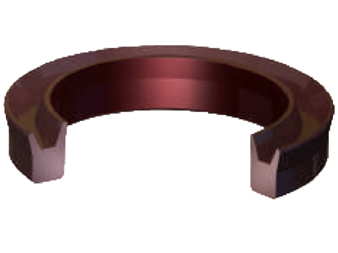 Chesterton 23K Pneumatic U-Cup Rod and Piston Seal