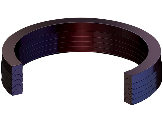 Chesterton 27K Rod Seal