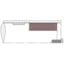 Chesterton 27K Rod Seal Diagram One