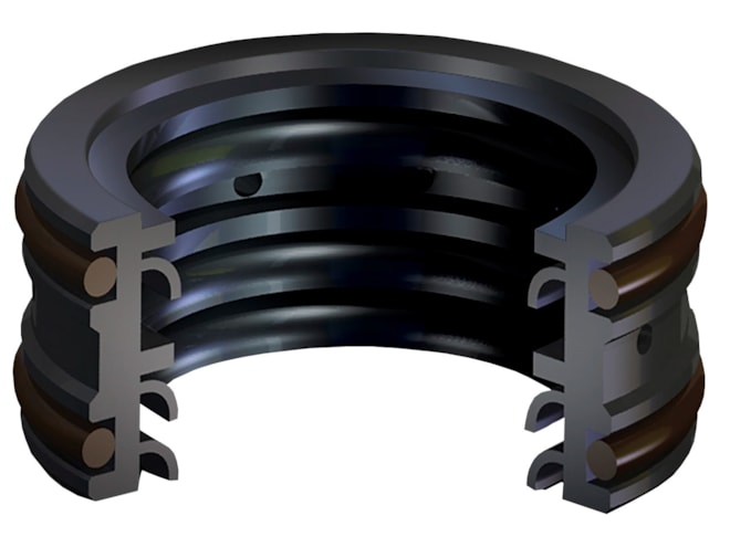 Chesterton 30KC Polymer Seal