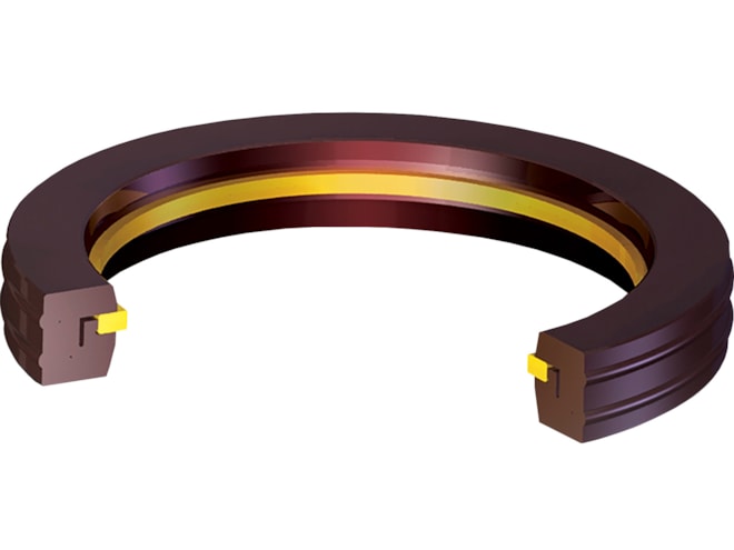 Chesterton 33K Lip Seal with Split Design