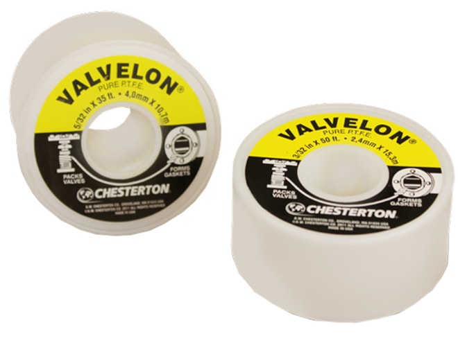 Chesterton 3500 Valvelon PTFE Sealant