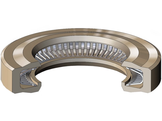 Chesterton 600 Spring Energized Seal